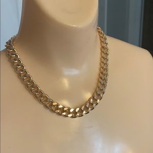 Forever 21 Gold chain